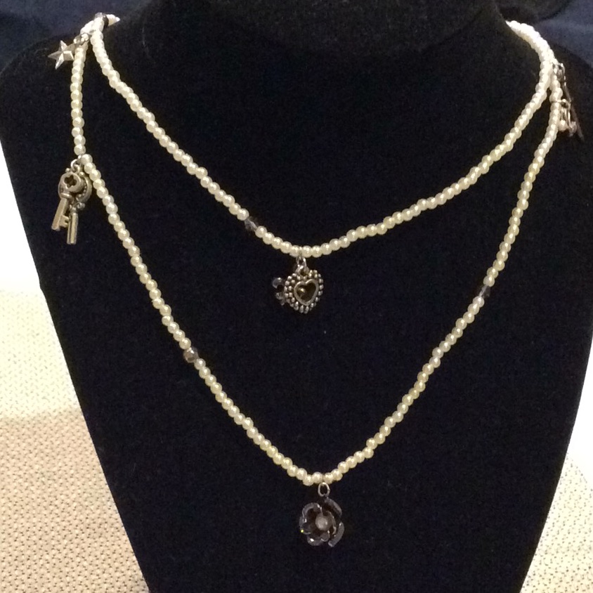 Aerie Necklace